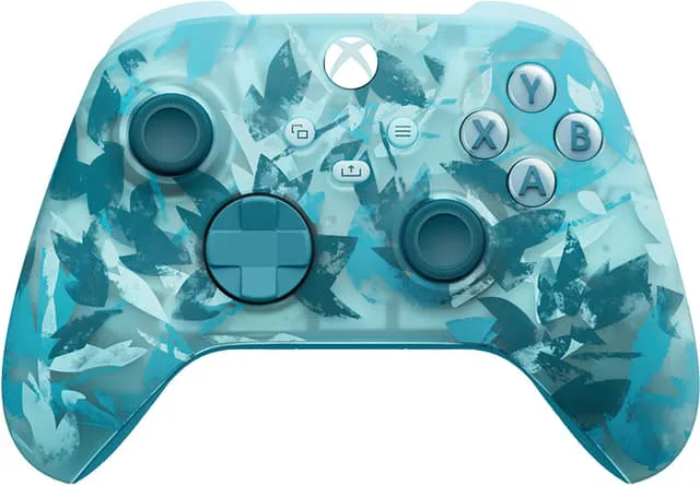 XBOX Ice Breaker trådlös handkontroll