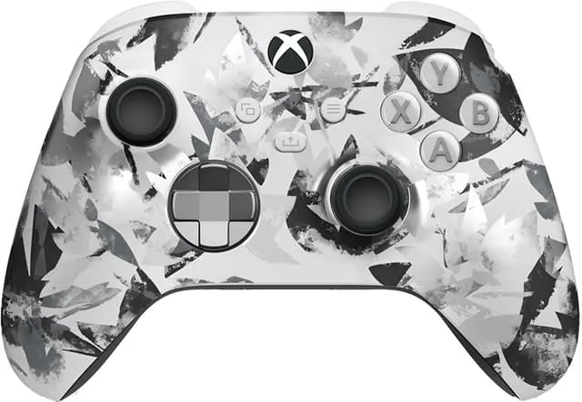 XBOX Storm Breaker trådlös handkontroll