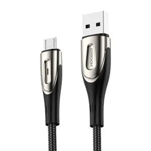 Snabbladdningskabel till Micro USB / 3A / 2m Joyroom S-M41