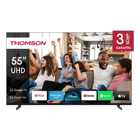 Thomson 55UG4S14 TV