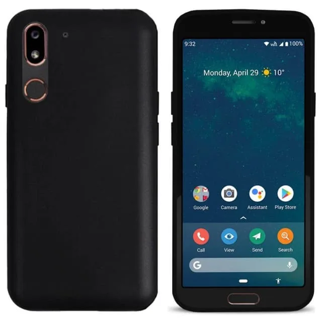 CaseOnline Silikon skal Doro 8080