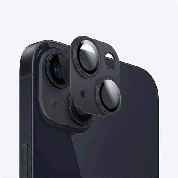 24 Linskydd till iPhone 15 Plus