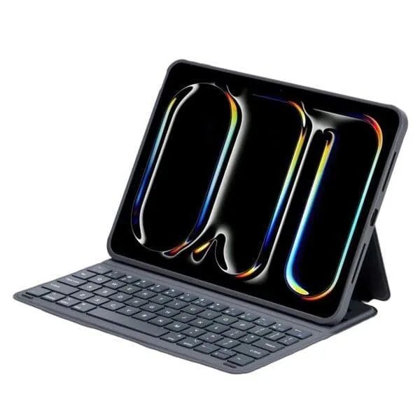 Magnetiskt Tangentbordsfodral till iPad Air 11 2025