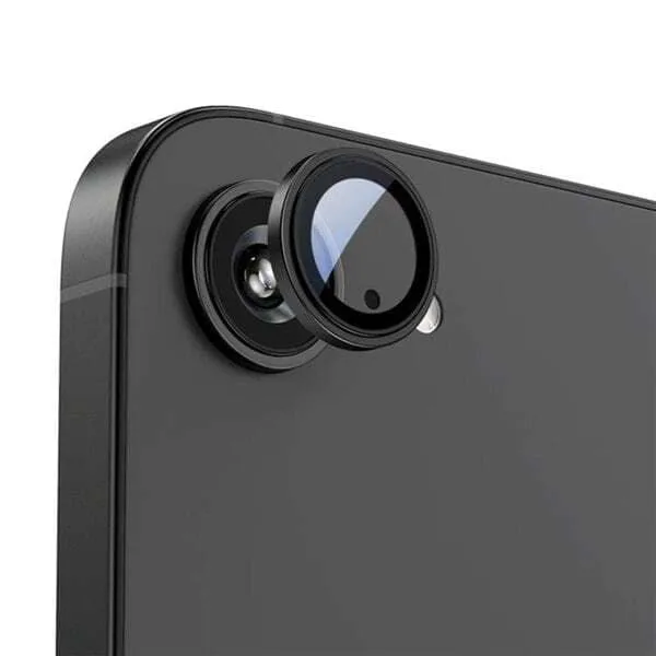 Linskydd till iPhone 16e