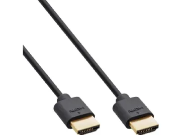 InLine 17933S HDMI kabel