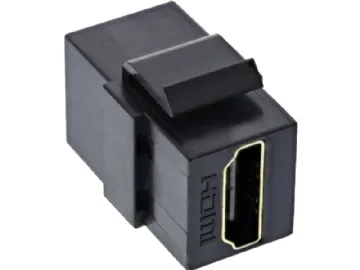 InLine 76202M HDMI A till HDMI A Sortera