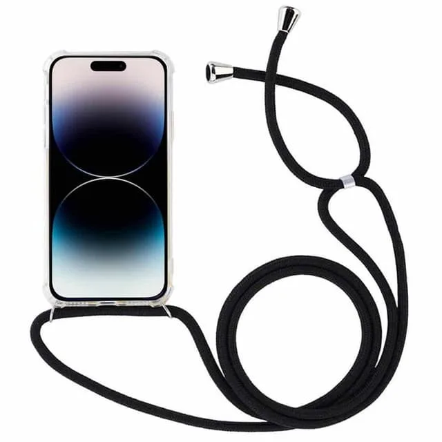 CaseOnline Necklace Case iPhone 17