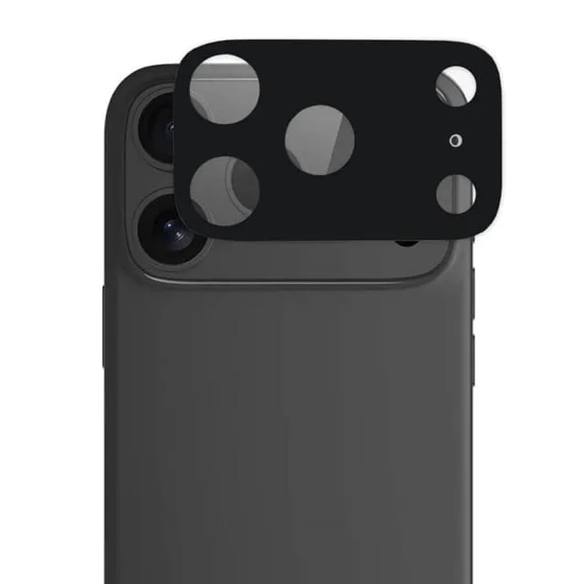 CaseOnline Kamera lins glas iPhone 17 Pro Max