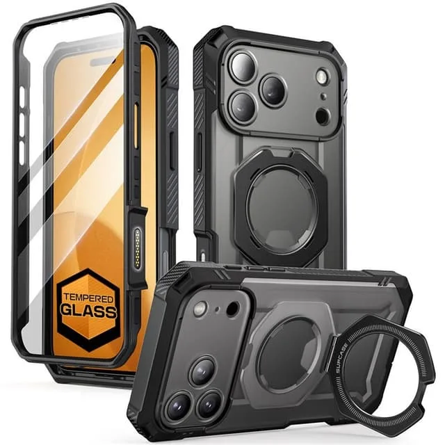 SUPCASE UB Grip Pro skal iPhone 17 Pro Max