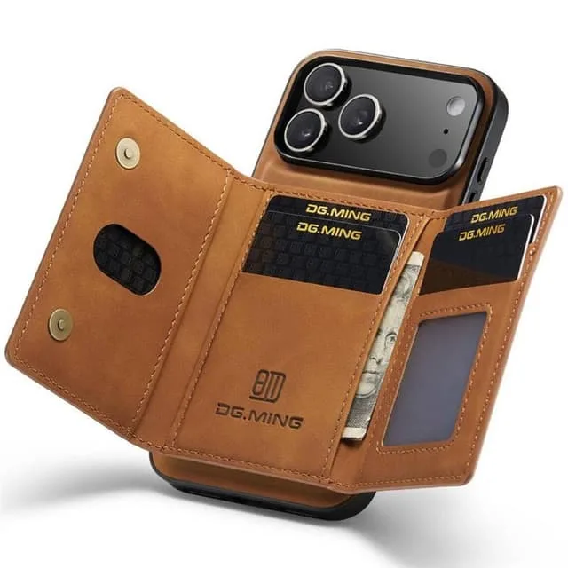 DG Ming M2 skal iPhone 17 Pro