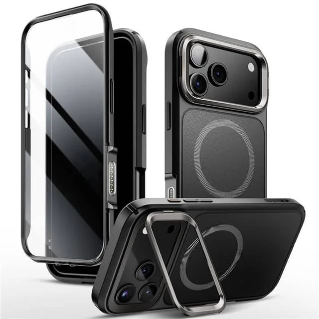 iBLASON i-Blason Ares Flip skal iPhone 17 Pro Max