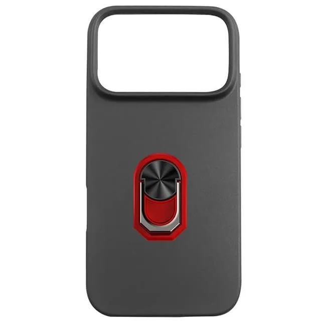 CaseOnline TPU ring skal iPhone 17 Pro