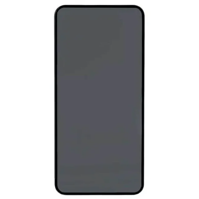 CaseOnline 3D Privacy glas skärmskydd iPhone 17