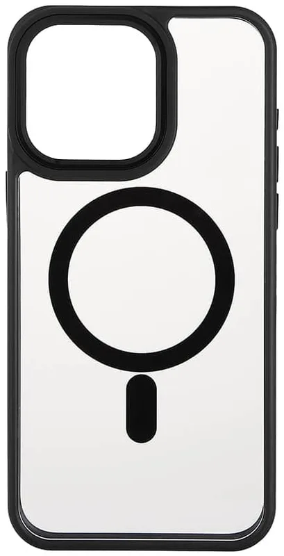 Onsala iPhone 15 Pro Max Bumb MagSeries skal