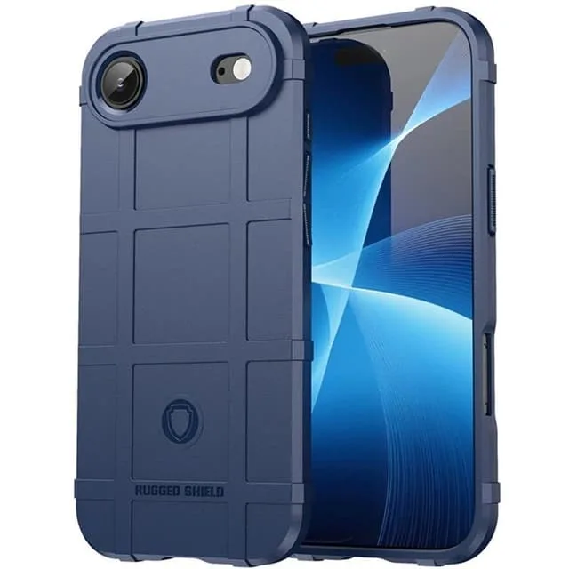 CaseOnline Rugged Shield skal iPhone Air
