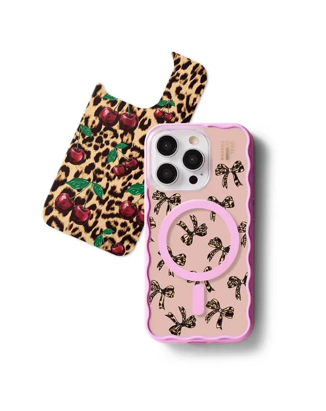 iDeal of Sweden Print Pack iPhone 17 Pro Max