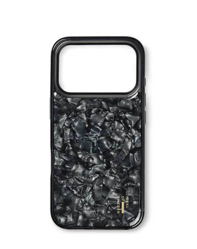 iDeal of Sweden Pearlised Case MagSafe iPhone 17 Pro