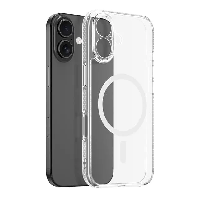 Dux Ducis iPhone 17 Clin Series Skal