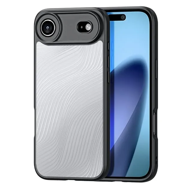 Dux Ducis iPhone Air Aimo Series Skal