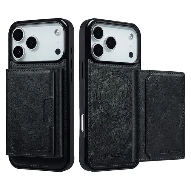 Skalo iPhone 17 Pro LC.IMEEKE L5 Skal