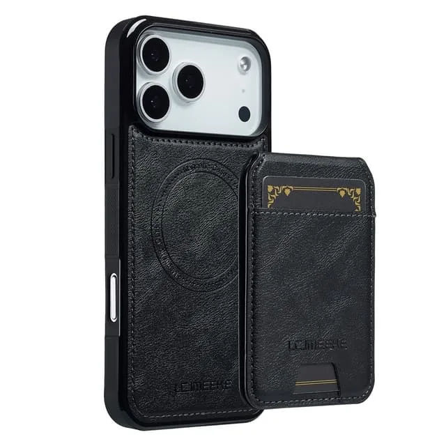 Skalo iPhone 17 Pro LC.IMEEKE L3 Skal