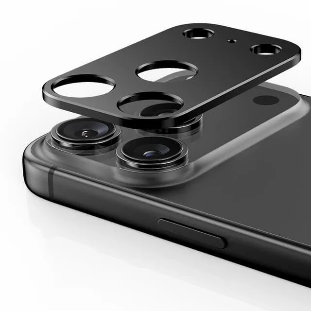 Skalo iPhone 17 Pro WANLONFENG LHJ Series Kameraskydd