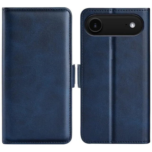 Skalo iPhone Air Premium ID Plånboksfodral