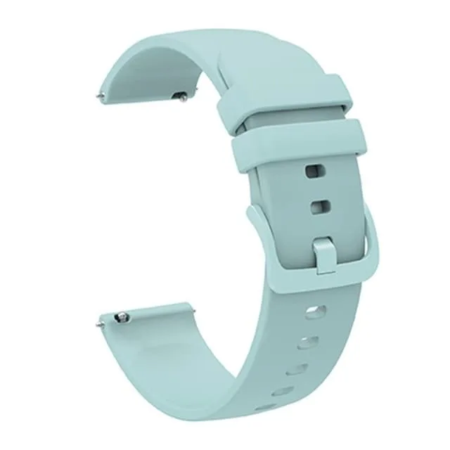 SKALO Silikonarmband till Mibro A3