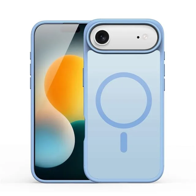 Dux Ducis iPhone Air Yind Series Matt Finish Skal