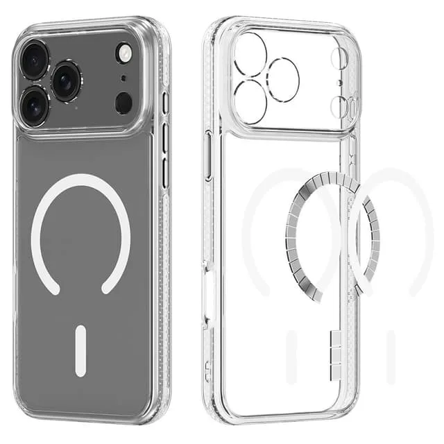 Dux Ducis iPhone 17 Pro Clin Series Skal