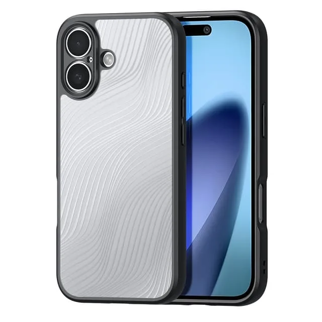 Dux Ducis iPhone 17 Aimo Series Skal