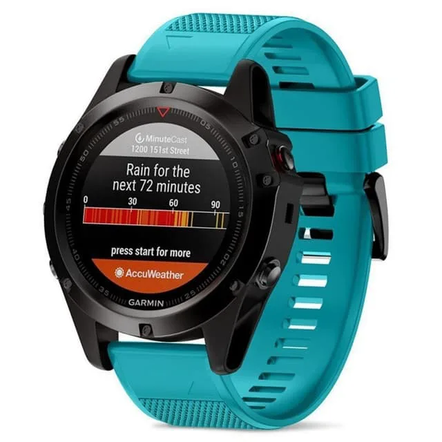 Sport Armband Garmin Fenix 3 / 5X / 5X Plus