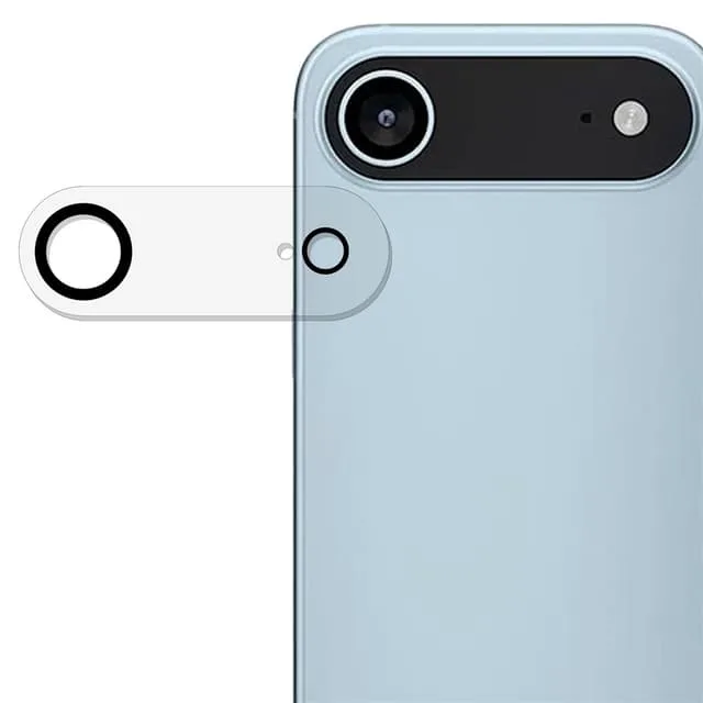 Skalo iPhone Air Kameraskydd Härdat Glas