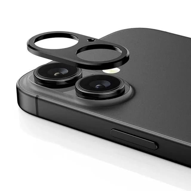 Skalo iPhone 17 WANLONFENG LHJ Series Kameraskydd