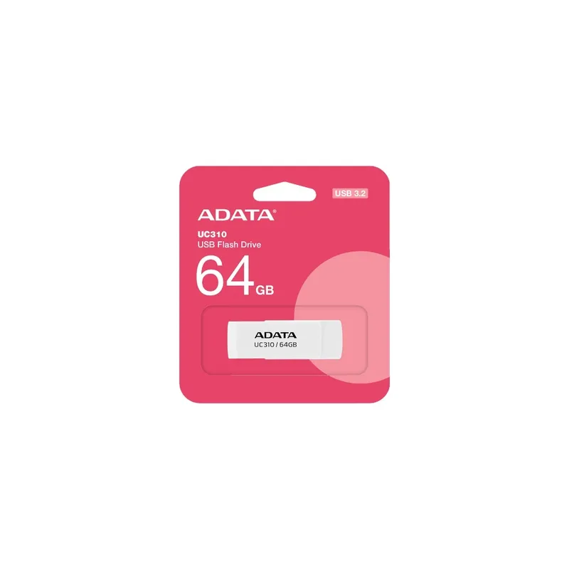 ADATA UC310 - USB flash-enhet