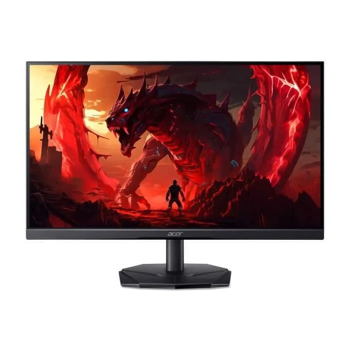 Acer Nitro KG251Q X0biip skärm