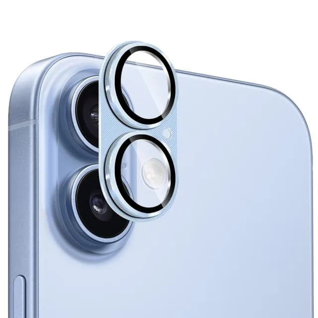 Skalo iPhone 17 ENKAY HAT PRINCE Kameraskydd