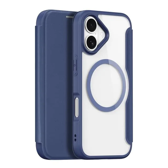 Dux Ducis iPhone 17 Skin X Pro Plånbok