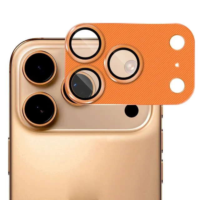Skalo iPhone 17 Pro ENKAY HAT PRINCE Kameraskydd