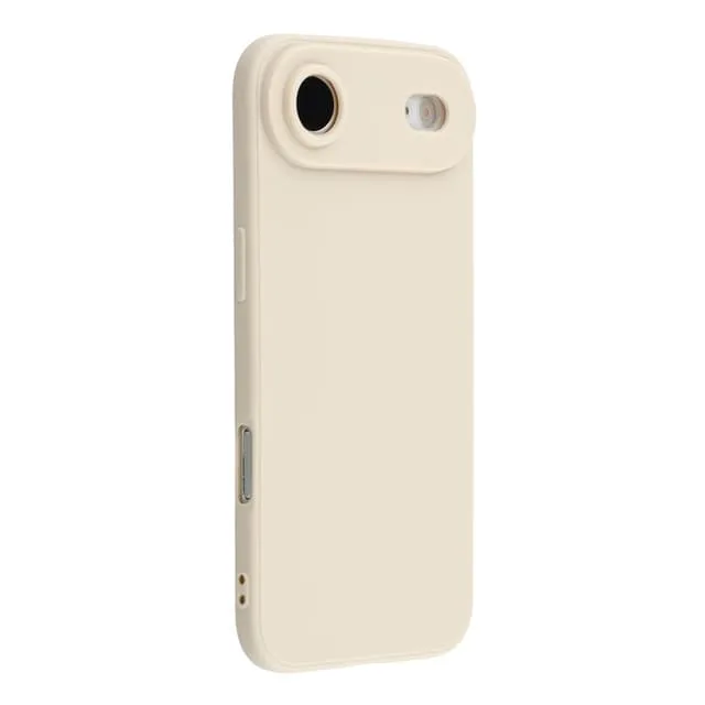 Skalo iPhone Air Ultratunn TPU Skal