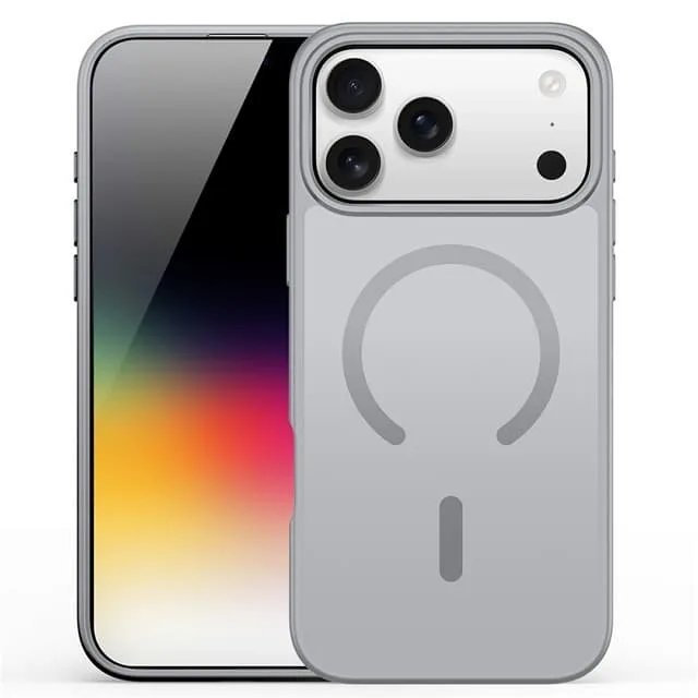 Dux Ducis iPhone 17 Pro Yind Series Matt Finish Skal