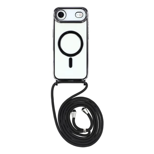 Skalo iPhone Air TPU Color Edge Halsband Skal