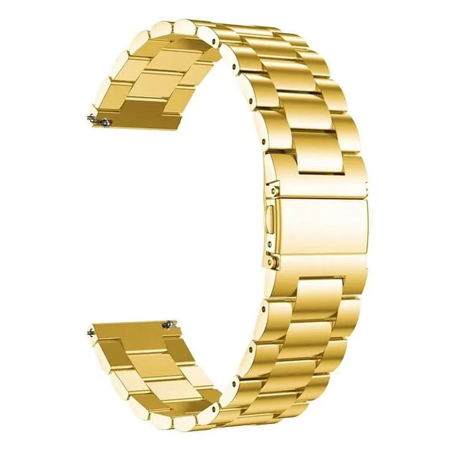 SKALO Länkarmband till OnePlus Watch 3 46mm