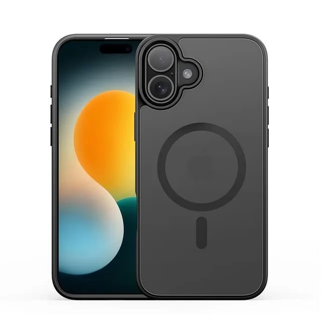 Dux Ducis iPhone 17 Yind Series Matt Finish Skal
