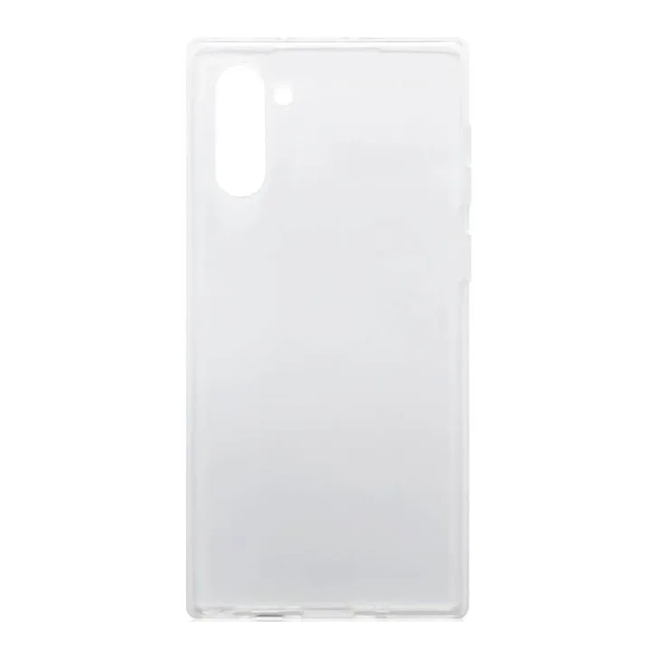 Merskal Clear Cover Galaxy Note 10