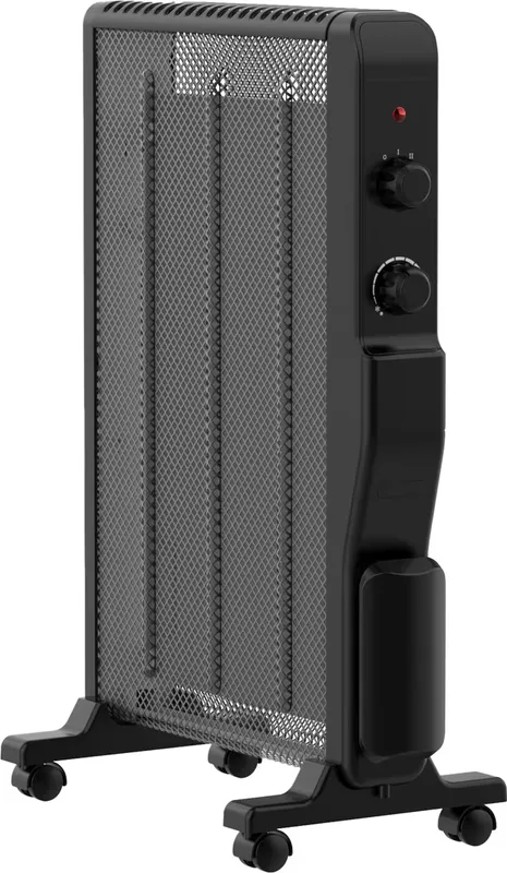 Provida Golvelement PVBO2B1500WBLK (1500W)