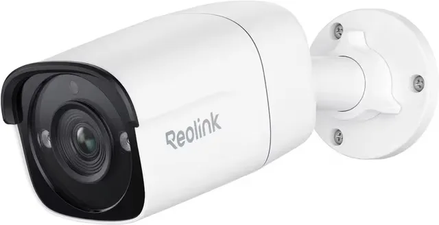 Reolink P320 nätverksövervakningskamera, 5 MP