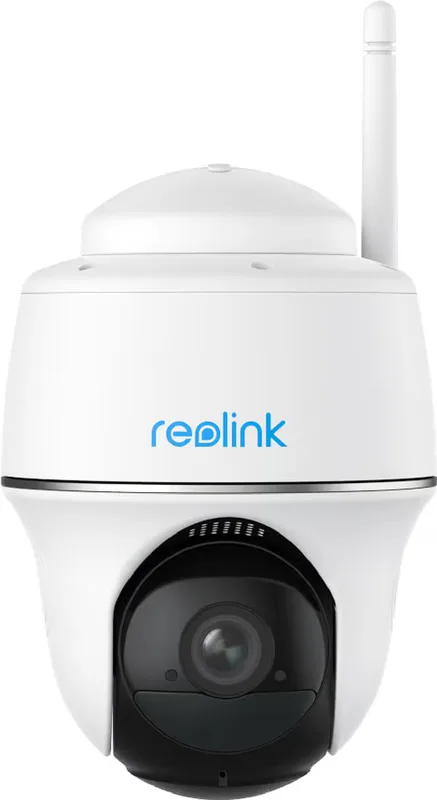 Reolink Argus PT Lite 2K trådlös utomhusövervakningskamera