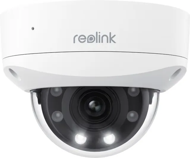 Reolink P437 säkerhetskamera