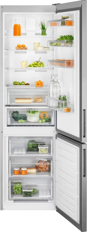Electrolux Serie 600 Kombiskåp LNT6ME36U2 (rostfri)